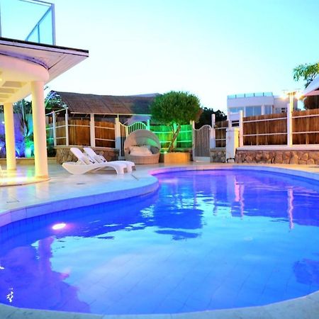 Villa Gal Eilat Exterior foto
